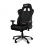 Arozzi Inizio Universal gaming chair Padded seat Black