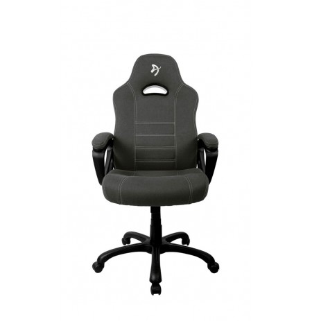 Arozzi Enzo WOVEN FABRIC PC gaming chair Black