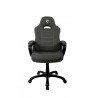 Arozzi Enzo WOVEN FABRIC PC gaming chair Black
