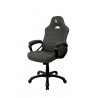 Arozzi Enzo WOVEN FABRIC PC gaming chair Black