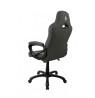 Arozzi Enzo WOVEN FABRIC PC gaming chair Black