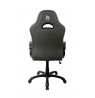 Arozzi Enzo WOVEN FABRIC PC gaming chair Black