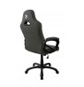 Arozzi Enzo WOVEN FABRIC PC gaming chair Black