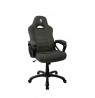 Arozzi Enzo WOVEN FABRIC PC gaming chair Black