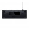 CHERRY K5V2 Compact keyboard Gaming USB QWERTZ German Black
