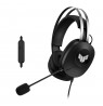ASUS TUF Gaming H1 Gen II Headset Wired Head-band USB Type-A Black
