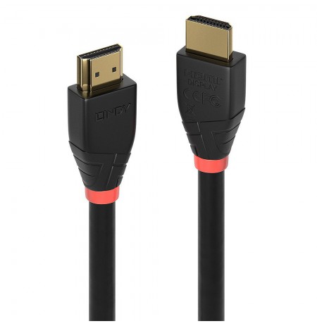 Lindy 20m Active HDMI 18G Cable