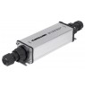 Intellinet Outdoor Gigabit High-Power PoE+ Extender Repeater, IEEE 802.3at/af Power over Ethernet (PoE+/PoE), Extends Range up