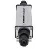 Intellinet Outdoor Gigabit High-Power PoE+ Extender Repeater, IEEE 802.3at/af Power over Ethernet (PoE+/PoE), Extends Range up