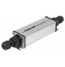 Intellinet Outdoor Gigabit High-Power PoE+ Extender Repeater, IEEE 802.3at/af Power over Ethernet (PoE+/PoE), Extends Range up