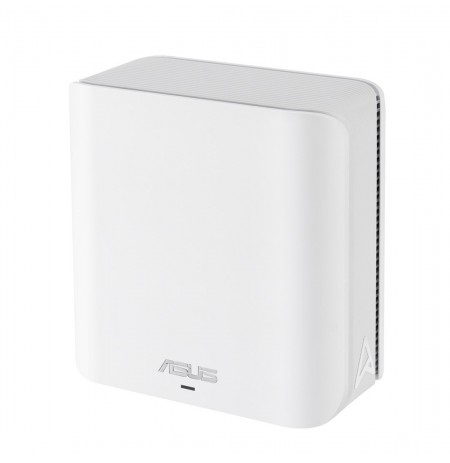 ASUS ZenWiFi BD4 Dual-band (2.4 GHz / 5 GHz) Wi-Fi 7 (802.11be) White 2 Internal