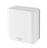 Asus | ZenWiFi BD4 (1pk) | Dual-band WiFi 7 AiMesh Extendable Router
