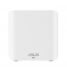 ASUS ZenWiFi BD4 Dual-band (2.4 GHz / 5 GHz) Wi-Fi 7 (802.11be) White 2 Internal