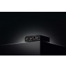 Teltonika RUT206 INDUSTRIAL wireless router Fast Ethernet Single-band (2.4 GHz) 4G Black