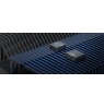 Teltonika RUT206 INDUSTRIAL wireless router Fast Ethernet Single-band (2.4 GHz) 4G Black