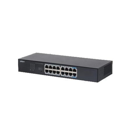 Switch Dahua S3016-16GT