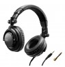 Hercules HDP DJ45 Headphones Wired Head-band Music Black