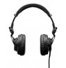 Hercules HDP DJ45 Headphones Wired Head-band Music Black