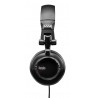 Hercules HDP DJ45 Headphones Wired Head-band Music Black