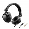 Hercules HDP DJ45 Headphones Wired Head-band Music Black