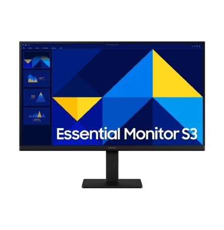 Samsung Monitor (24") 16:9 Essential S30GD