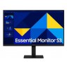 Samsung Monitor (24") 16:9 Essential S30GD