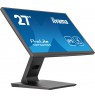 iiyama ProLite 27” Optical Bonded PCAP 10pt touchscreen monitor with IPS panel technology, edge-to-edge glass design and