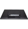 iiyama ProLite 27” Optical Bonded PCAP 10pt touchscreen monitor with IPS panel technology, edge-to-edge glass design and
