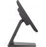 iiyama ProLite 27” Optical Bonded PCAP 10pt touchscreen monitor with IPS panel technology, edge-to-edge glass design and