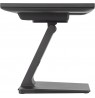 iiyama ProLite 27” Optical Bonded PCAP 10pt touchscreen monitor with IPS panel technology, edge-to-edge glass design and