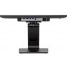 iiyama ProLite 27” Optical Bonded PCAP 10pt touchscreen monitor with IPS panel technology, edge-to-edge glass design and