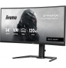 iiyama Get ahead with the curved GCB3482WQSU-B1 Black Hawk featuring 120Hz refresh rate and 0.6ms response time