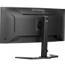 iiyama Get ahead with the curved GCB3482WQSU-B1 Black Hawk featuring 120Hz refresh rate and 0.6ms response time