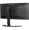 iiyama Get ahead with the curved GCB3482WQSU-B1 Black Hawk featuring 120Hz refresh rate and 0.6ms response time