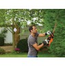Black & Decker GTC18452PC Double blade 2.42 kg