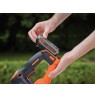 Black & Decker GTC18452PC Double blade 2.42 kg