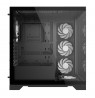 XPG INVADER X Mid-Tower Black