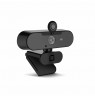DICOTA D31888 webcam 3840 x 2160 pixels USB 2.0 Black