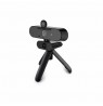 DICOTA D31888 webcam 3840 x 2160 pixels USB 2.0 Black