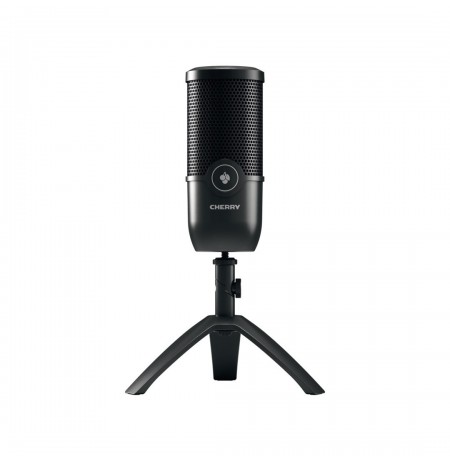 CHERRY UM 3.0 Black Table microphone
