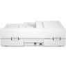 HP Scanjet Pro 2600 f1 Flatbed & ADF scanner 600 x 600 DPI A4 White