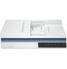 HP Scanjet Pro 2600 f1 Flatbed & ADF scanner 600 x 600 DPI A4 White