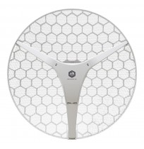 MIKROTIK LHG-5AXD-XL LHG XL 5 AX WITH ROUTEROS L3