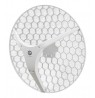 Mikrotik LHG XL 5 ax 1200 Mbit/s White Power over Ethernet (PoE)
