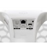 Mikrotik LHG XL 5 ax 1200 Mbit/s White Power over Ethernet (PoE)