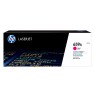HP LaserJet 659A Magenta Original Toner Cartridge