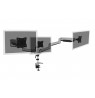 Digitus Triple monitor mount, 3x 27", 3x 6 kg