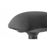Digitus Ergonomic Stool / Standing Aid, Height-Adjustable with Gas Pressure Spring