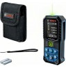 Bosch GLM 50-27 CG Professional Laser distance meter Black, Blue 50 m