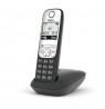 Gigaset A690 Analog telephone Caller ID Black